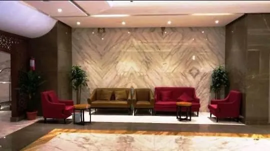 نسمات الضيافة Hotel