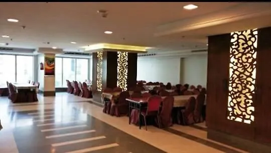 نسمات الضيافة 3*, La Mecca