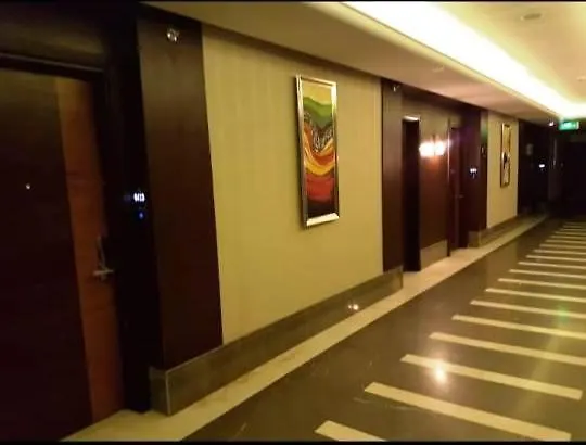 Hotel نسمات الضيافة
