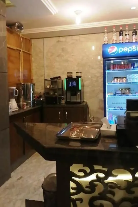 نسمات الضيافة 3*, La Mecca