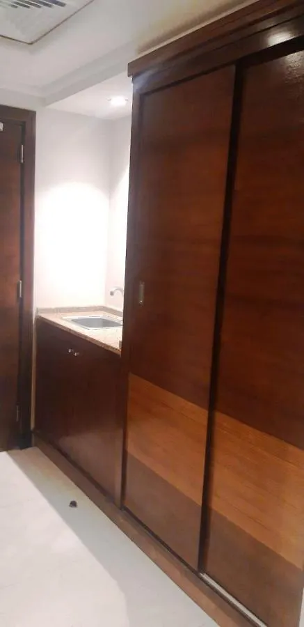 نسمات الضيافة Hotel