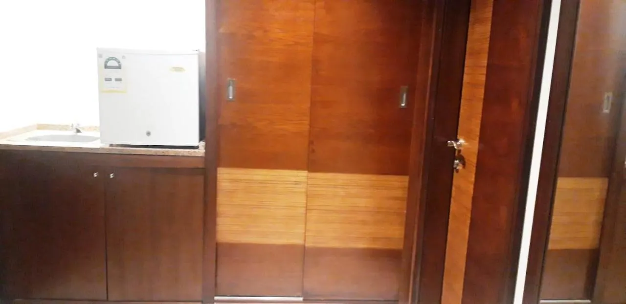 Hotel نسمات الضيافة