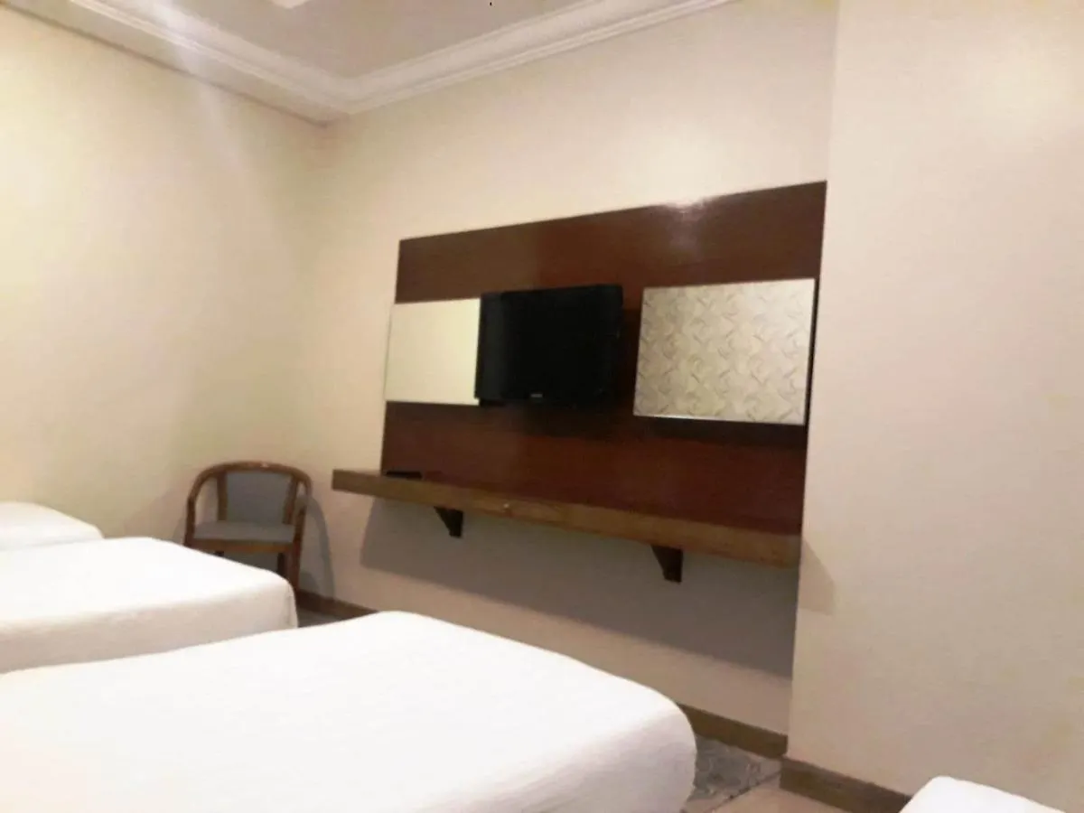 نسمات الضيافة Hotel