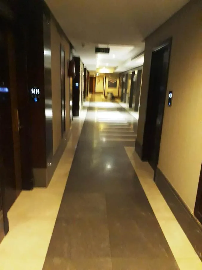 نسمات الضيافة La Mecca