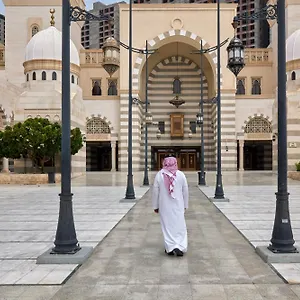 4* Hotell Voco Makkah An Ihg