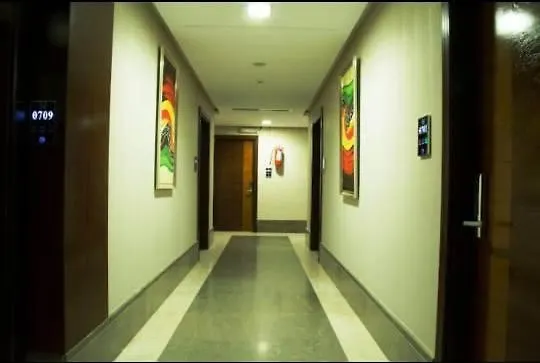 نسمات الضيافة Hotell Mekka