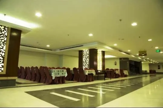 *** Hotell نسمات الضيافة Saudiarabien