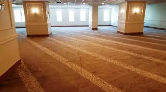 نسمات الضيافة