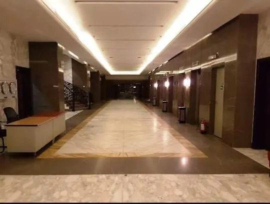 نسمات الضيافة 3*, Mekka Saudiarabien