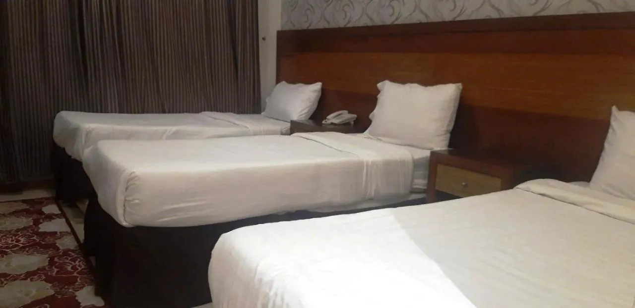 نسمات الضيافة 3*, Mekka Saudiarabien